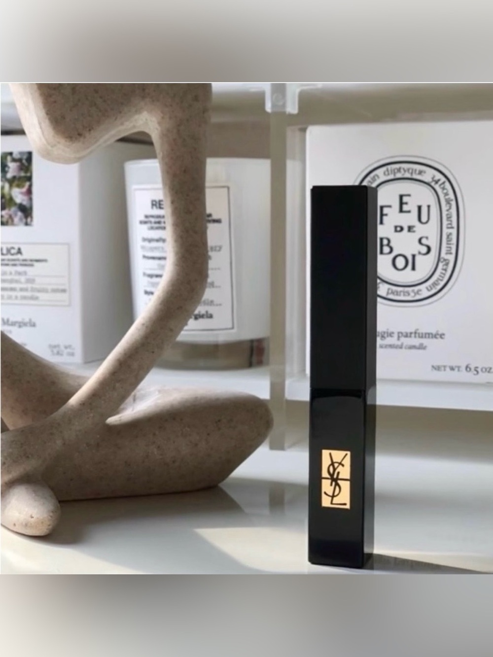 Yves Saint Laurent Slim Velvet
Lipstick 302